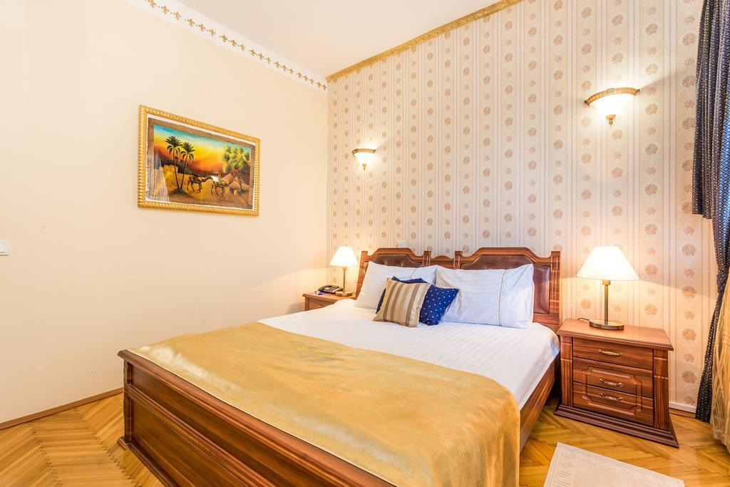 Villas Arbia - Margita Beach Hotel Banjol المظهر الخارجي الصورة