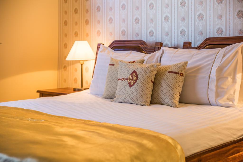 Villas Arbia - Margita Beach Hotel Banjol المظهر الخارجي الصورة